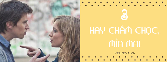 5 dấu hiệu báo động bạn nên dừng mối quan hệ hiện tại ngay lập tức - 3