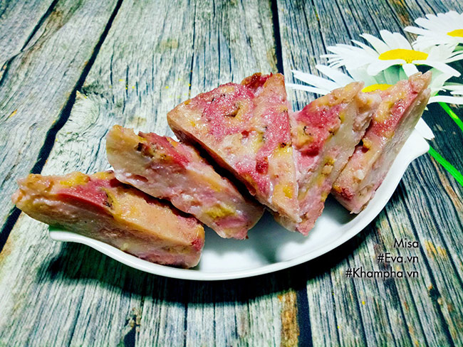 Bánh chuối nướng thơm lừng, cả nhà ai cũng thích - 7