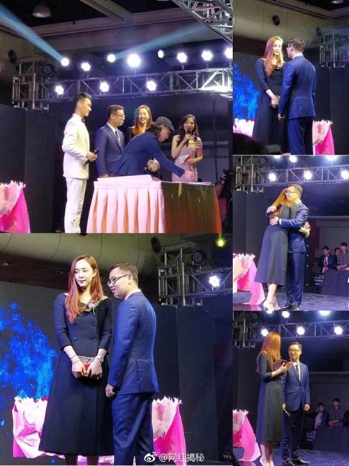 Bỏ 350 tỷ đồng mua quà tặng, trai xấu nhanh chóng tán đổ hot girl - 6