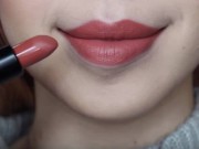 Làm đẹp - Gợi ý màu son cánh hoa hồng khô cho đôi môi thêm ngọt ngào, nữ tính