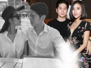 Làng sao - Mai Hồ tiết lộ Dương Triệu Vũ là người "mai mối" chuyện tình giữa cô và người yêu Việt kiều