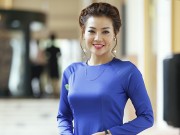 Xem & Đọc - Thanh Hương: Cảnh nóng trong phim mới không thua gì "Người phán xử"