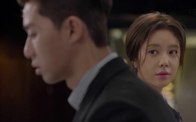 Nhân tình lạc lối (Phần cuối) - 2