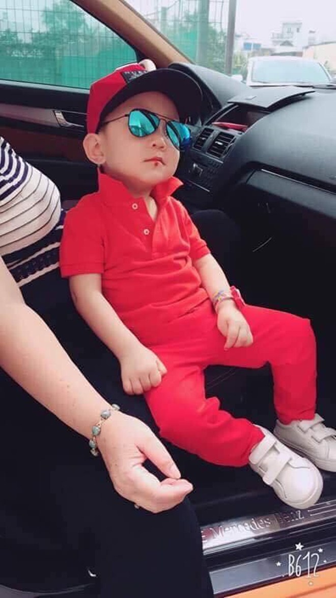 Tuấn Hưng vui lây vì con trai Su Hào luôn được lòng từ người lạ tới những người xung quanh - 13
