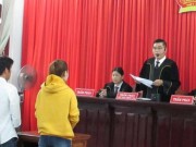 Tin trong nước - Ly hôn vì mâu thuẫn với mẹ chồng, nàng dâu quyết không chia vàng cưới