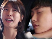 Xem & Đọc - Chuẩn bị tỏ tình với Suzy, Lee Jong Suk lại bị bắn trọng thương khiến fan đau lòng