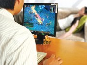 Eva tám - Cái kết đắng cho người chồng ngoại tình qua game online