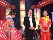 Làng sao - Thách thức danh hài mùa 4 trở lại,  Trấn Thành - Trường Giang - Tiến Luật “quẩy banh nóc”