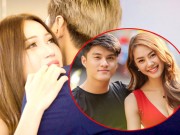 Xem & Đọc - Uẩn khúc quanh chuyện tình Lâm Vinh Hải - Linh Chi đã bị đội "Lật mặt showbiz" bóc mẽ?