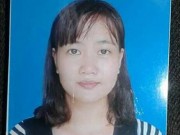 Tin tức - Nghi vấn cô gái trẻ mất tích bí ẩn sau khi bị gia đình chồng đuổi đi