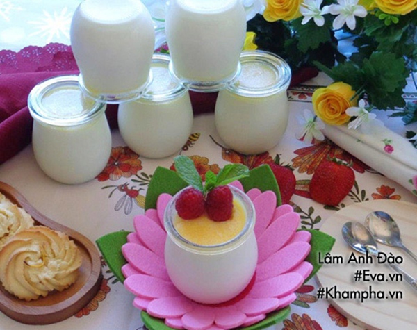 Cột mốc tuổi chính xác nhất mẹ nên cho con ăn sữa chua, váng sữa và phô mai - 1