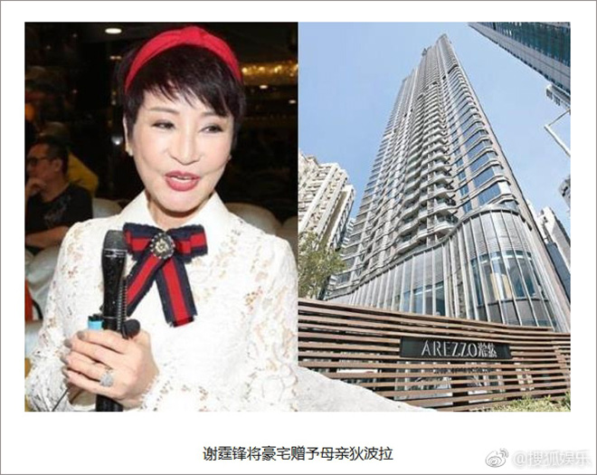 Chi 100 tỷ mua căn hộ làm quà cưới cho em, Tạ Đình Phong đúng là amp;#34;anh trai người taamp;#34; - 6