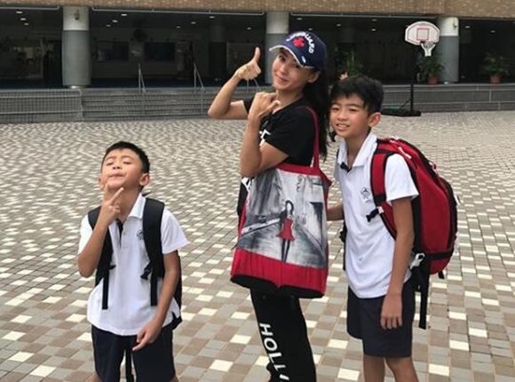 Chi 100 tỷ mua căn hộ làm quà cưới cho em, Tạ Đình Phong đúng là amp;#34;anh trai người taamp;#34; - 7