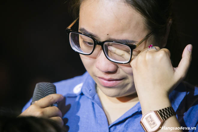 Chi Pu: amp;#34;Nếu đồng nghiệp chia sẻ văn minh thì tôi tiếp thu, còn không sẽ miễn bình luậnamp;#34; - 5