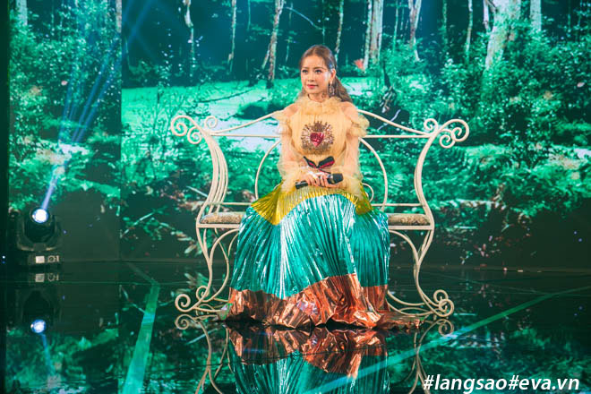 Chi Pu: amp;#34;Nếu đồng nghiệp chia sẻ văn minh thì tôi tiếp thu, còn không sẽ miễn bình luậnamp;#34; - 7