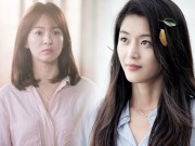 Làng sao - Điểm trùng hợp của 2 mỹ nhân tuổi Dậu xứ Hàn khiến họ tỏa sáng không ai bì kịp