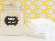 Nhà đẹp - Học ngay 3 cách làm nước xả vải tại nhà cho quần áo thơm lâu mà lại cực an toàn