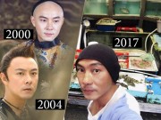 Làng sao - Hào quang vụt tắt: Thở dài trước hình ảnh Trương Vệ Kiện mua cá ngoài chợ