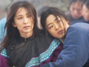 Xem & Đọc - Các người đẹp Hoa - Hàn đã "dìm hàng" nhau thế nào khi đứng chung một khung hình?