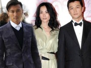 Làng sao - Tạ Đình Phong - Vương Phi rạn nứt: Lý Á Bằng dang rộng vòng tay đón vợ cũ về nhà?