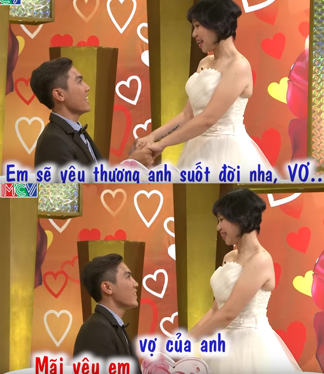 Những chuyện tình định mệnh mới nghe đã “nổi da gà” - 2