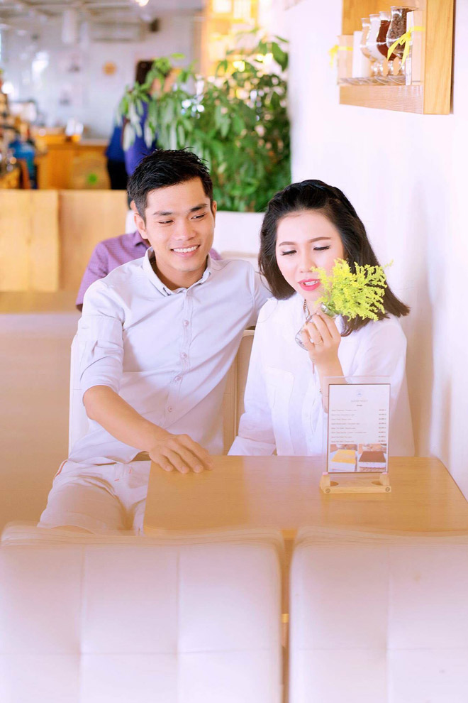 Những chuyện tình định mệnh mới nghe đã “nổi da gà” - 4