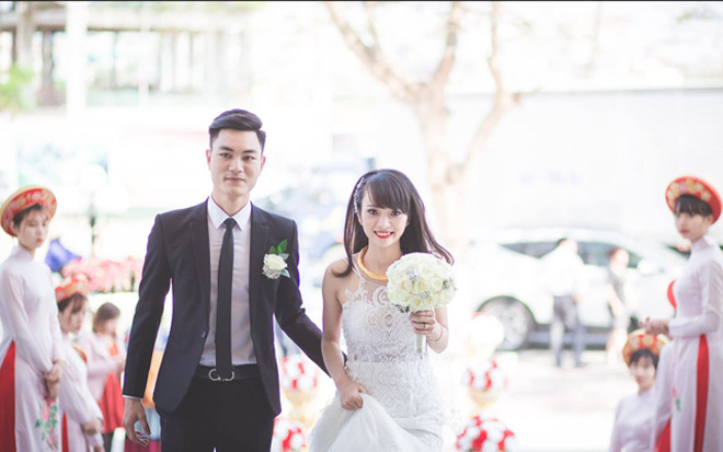 Những chuyện tình định mệnh mới nghe đã “nổi da gà” - 6