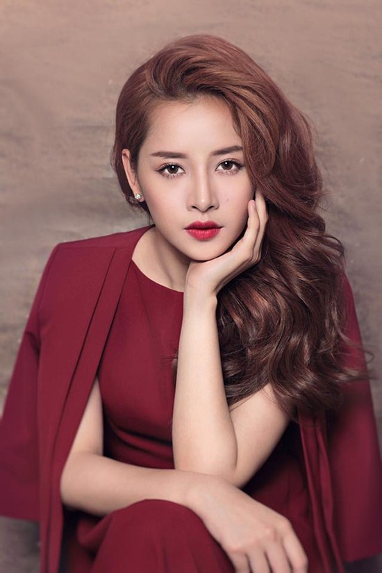 Chi Pu giàu cỡ nào để tự tin bước chân vào amp;#34;lâu đàiamp;#34; nhạc Việt? - 1