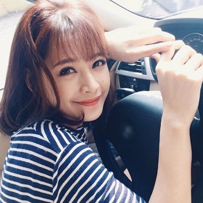 Chi Pu giàu cỡ nào để tự tin bước chân vào amp;#34;lâu đàiamp;#34; nhạc Việt? - 3