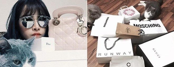 Chi Pu giàu cỡ nào để tự tin bước chân vào amp;#34;lâu đàiamp;#34; nhạc Việt? - 4