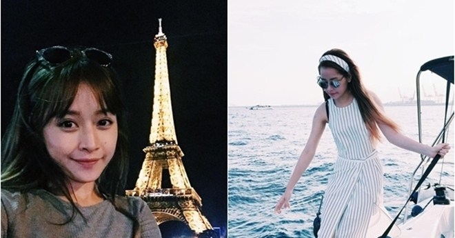 Chi Pu giàu cỡ nào để tự tin bước chân vào amp;#34;lâu đàiamp;#34; nhạc Việt? - 10