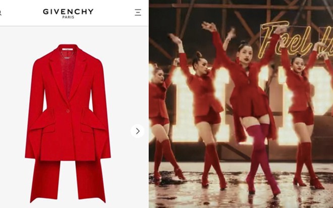 Chi Pu giàu cỡ nào để tự tin bước chân vào amp;#34;lâu đàiamp;#34; nhạc Việt? - 11