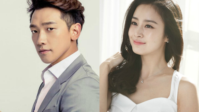 Để bảo vệ con gái, vợ chồng Kim Tae Hee - Bi Rain lưu trữ cuống rốn trong ngân hàng - 1