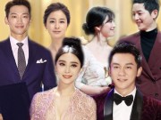 Làng sao - Mỹ nhân Hoa – Hàn: Không sợ thời gian thắng cuộc, U40 vẫn lấy được chồng đại gia