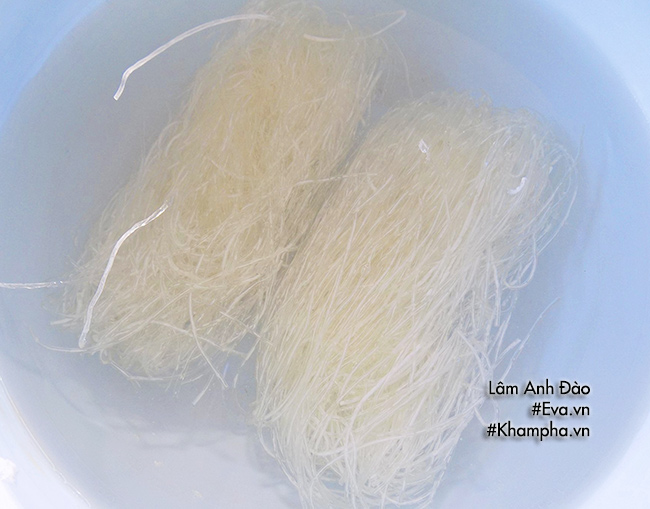 Miến xào thịt băm vừa ngon vừa rẻ cho bữa sáng - 3