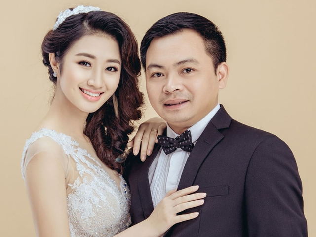 Hoa hậu Thu Ngân tiết lộ mối quan hệ với mẹ chồng