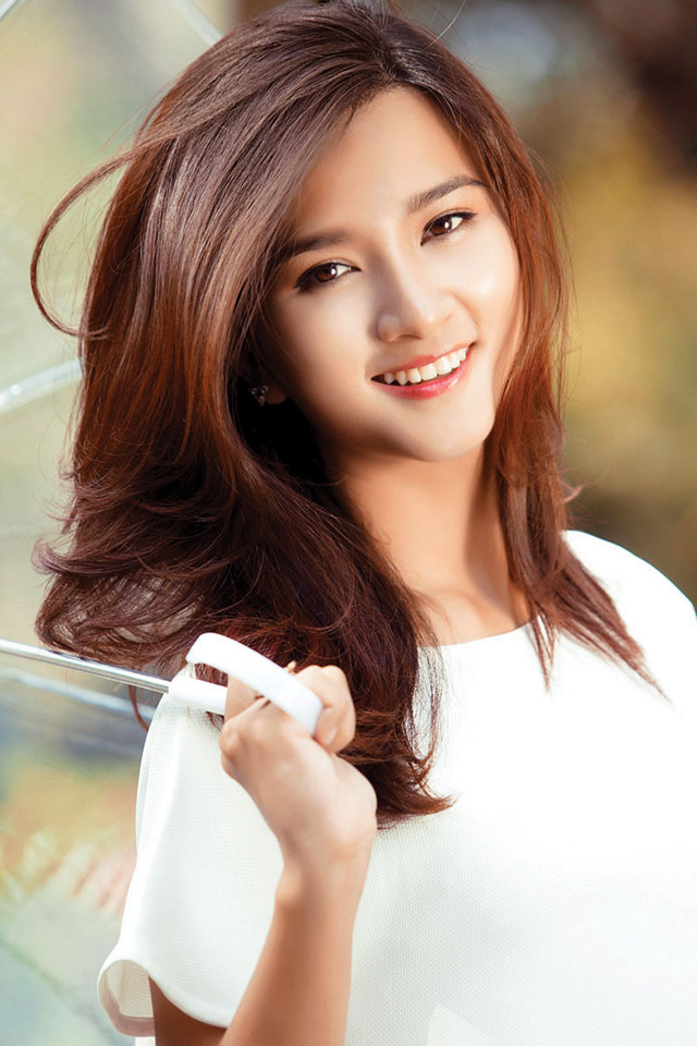 Diễn viên Kim Tuyến trải lòng về con gái sau tan vỡ hôn nhân - 2