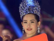 Thời trang - Thừa nhận phẫu thuật nâng mũi, Tân Hoa hậu Đại dương vẫn bị chê xấu!