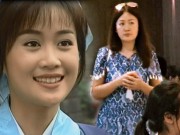 Làng sao - Bắt gặp "Chúc Anh Đài" Lương Tiểu Băng mặt mộc không trang điểm bên con trai