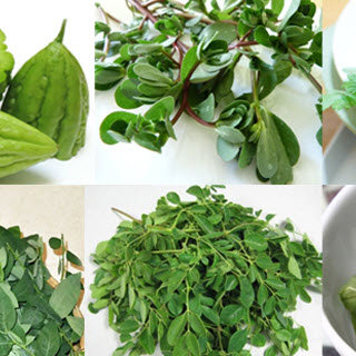 Thực phẩm gây sảy thai