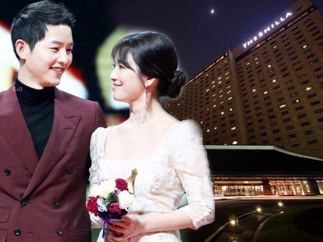 Chương Tử Di, Lương Triều Vỹ, Lê Minh sẽ bay sang tận Hàn dự đám cưới Song - Song? - 1