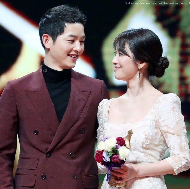 Đám cưới Song Joong Ki - Song Hye Kyo: Hôn lễ có thể kéo dài tới tận nửa đêm - 1