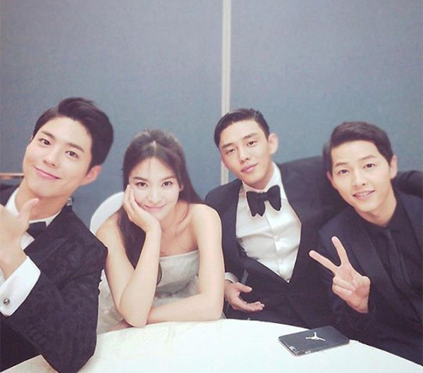 Đám cưới Song Joong Ki - Song Hye Kyo: Hôn lễ có thể kéo dài tới tận nửa đêm - 4