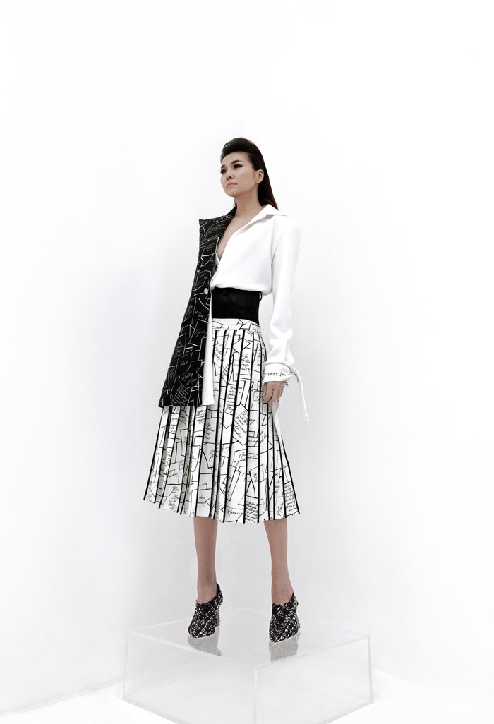 Hết làm mẹ chồng, Thanh Hằng tiếp tục trở thành amp;#34;Chị đại ngày thứ 6amp;#34; của Công Trí - 2