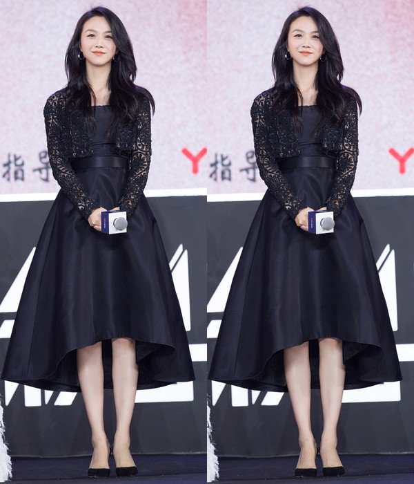 Sao mặc đẹp tuần: Cùng diện váy xanh, Phạm Băng Băng, Lý Nhã Kỳ nổi bật khó ai bằng - 11