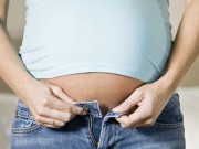 Bà bầu - Mang thai - đây là 5 bộ phận chịu nhiều thiệt thòi mẹ cần nâng niu nhất