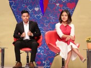Eva Yêu - Bạn muốn hẹn hò: Cặp đôi khiến dân tình "phát sợ" vì chàng khó tính, nàng hung hăng