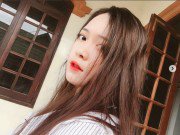 Làm đẹp - Nữ sinh chuyên Anh bật mí bí quyết giữ cho da đẹp, dáng xinh!