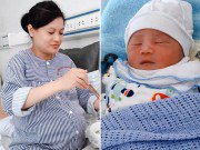 Bà bầu - Mẹ 8X kể chuyện đi đẻ quá bất ngờ, phải mượn đồ sơ sinh khắp bệnh viện