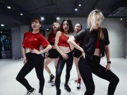 Clip Eva - Sexy dance - điệu nhảy gợi cảm lại đốt mỡ siêu nhanh